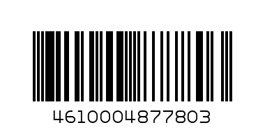 наше лето 1 л. - Штрих-код: 4610004877803