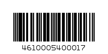 Лавровый лист 10 г Гарант - Штрих-код: 4610005400017