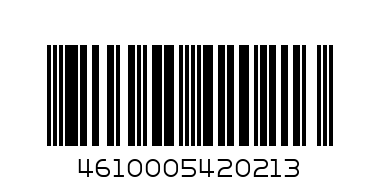 Усадьба молоко 2,5 проц. 1,4л - Штрих-код: 4610005420213