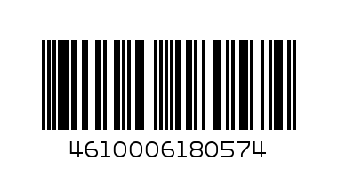 Решетка для рыбы - Штрих-код: 4610006180574
