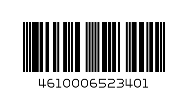 жигулевское т - Штрих-код: 4610006523401