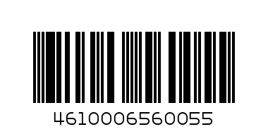 Рафинад 0.85кгДинская - Штрих-код: 4610006560055