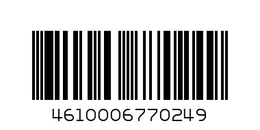 Кофе зеленый с цикорием 100гр - Штрих-код: 4610006770249