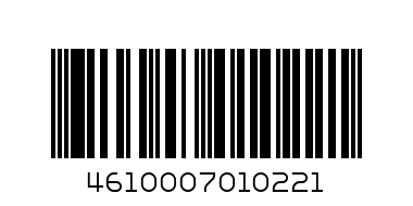 Кисть пони № 5 круглая ATTOMEX 8073714 - Штрих-код: 4610007010221