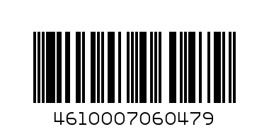 кронштейн 110 - Штрих-код: 4610007060479