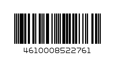 ПАПКА 10 ВКЛАД СПЕЙС КРАСНАЯ - Штрих-код: 4610008522761