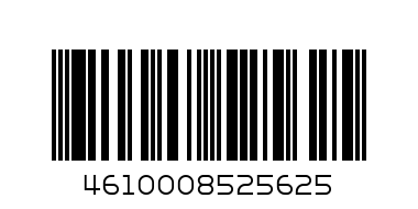 Кнопка канцелярская 12 мм 100 шт. - Штрих-код: 4610008525625