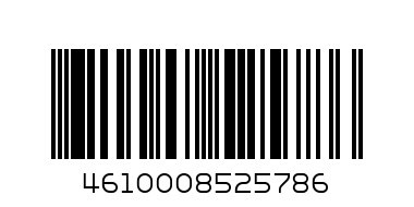 Папка деловая Merkury имп. кожзам. блокнот мет. прижим - Штрих-код: 4610008525786
