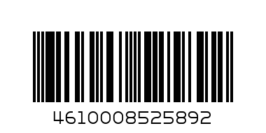Портфель Fetida кожзам замок - Штрих-код: 4610008525892