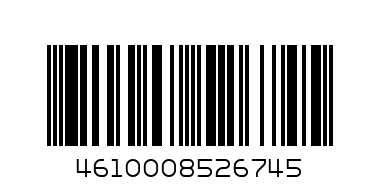 Портфель Palermo кожзам черный с ремнем - Штрих-код: 4610008526745