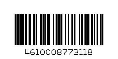 Салат б/п Азарт вх - Штрих-код: 4610008773118