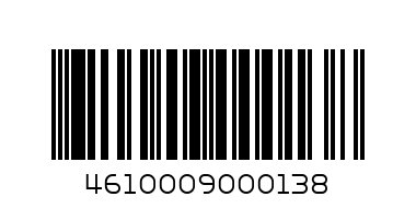 Цикорий растворимый с шиповником 200г (Фитодар) - Штрих-код: 4610009000138