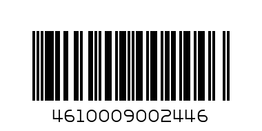 Кетчуп Томатный  Фитодар  350г - Штрих-код: 4610009002446