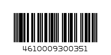 Сух Емеля Сыр 40гр - Штрих-код: 4610009300351