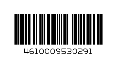 Мочалка мет. д/посуды 3 шт - Штрих-код: 4610009530291