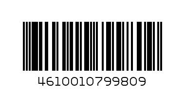 NEOCLIMA NC 9311 11 секций - Штрих-код: 4610010799809