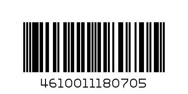 "Спело-Зрело" КОМПОТ ИЗ ЧЕРЕШНИ 700г - Штрих-код: 4610011180705