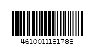 ??????? ?????? ????? ????? 460?. ??/? - Штрих-код: 4610011181788