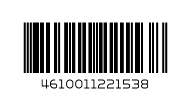 К-ль СТРАЙК 0,5л черн - Штрих-код: 4610011221538