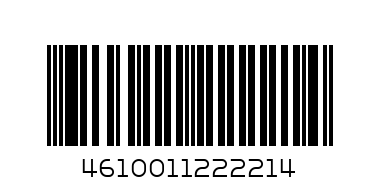 Страйк Бразилия 0,5л. ж/б - Штрих-код: 4610011222214