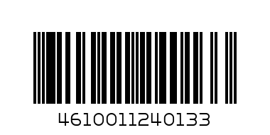 Плетенка с маком в/с 0.4 кг 3ХБК - Штрих-код: 4610011240133