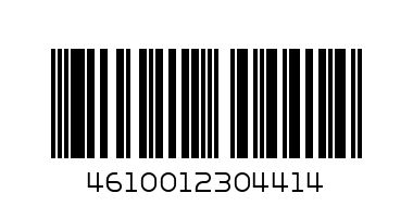 Expert лак 641 - Штрих-код: 4610012304414