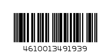 Подарок Льдинка-Снежинка 350г - Штрих-код: 4610013491939