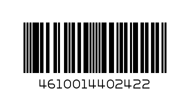 Вставка 38" Spline M12 L=30мм  ДТ - Штрих-код: 4610014402422