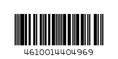 Отвертка шлицевая 5×150 мм - Штрих-код: 4610014404969