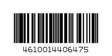 Головка торц. глубок. 14" 6-гран. 8мм (600258) - Штрих-код: 4610014406475