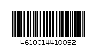 От винта лимонад 0,5л - Штрих-код: 4610014410052