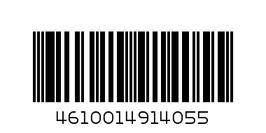 кран кухня БРАВО ы31-001 - Штрих-код: 4610014914055