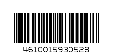 Коньяк"Русский Крым"0.5 л 5-ти лет. 40 проц. - Штрих-код: 4610015930528