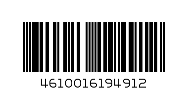 коврик 50х80см - Штрих-код: 4610016194912
