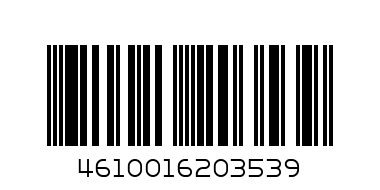 Набор стаканов д/сока 6 шт Нежность 34-402 - Штрих-код: 4610016203539