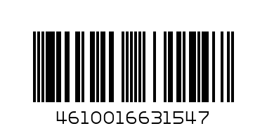 Обед №5 МК 405г - Штрих-код: 4610016631547