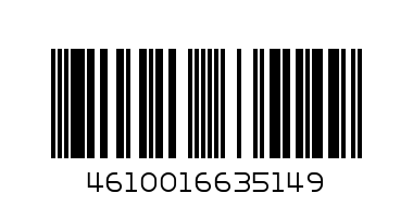 твистер - Штрих-код: 4610016635149