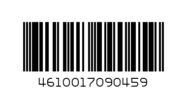 Кефир 2.5 п/эт ДЖМОЛ/МОЛ/0.45/40 - Штрих-код: 4610017090459