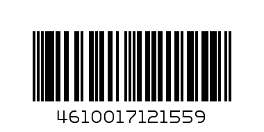 сок 3 л - Штрих-код: 4610017121559