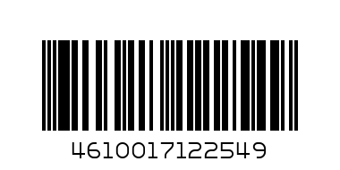 пепен - Штрих-код: 4610017122549