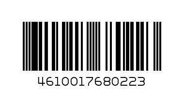 Пиво Афанасий Марочное б/ал. 0,5 л. - Штрих-код: 4610017680223