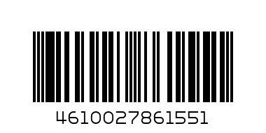 Экстра жвачки 100шт  - Штрих-код: 4610027861551