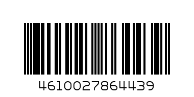 Три Кота хрустящие шарики в шок.глазури домик 15г - Штрих-код: 4610027864439