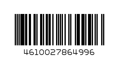три кота таблетки 20г - Штрих-код: 4610027864996