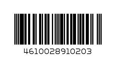 Чипсы "5 D" Ассорти 45 гр 40 - Штрих-код: 4610028910203