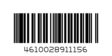 Луковые кольца 45 гр - Штрих-код: 4610028911156