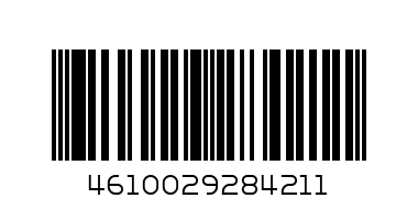 КОКА-КОЛА - Штрих-код: 4610029284211