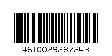 ТВ муж. CrocoMan Platinum 100мл - Штрих-код: 4610029287243