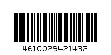 Кабель USB Micro USB 1м нейлон синий ISA - Штрих-код: 4610029421432