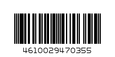 ГОЛУБИКА 0.125 гр - Штрих-код: 4610029470355